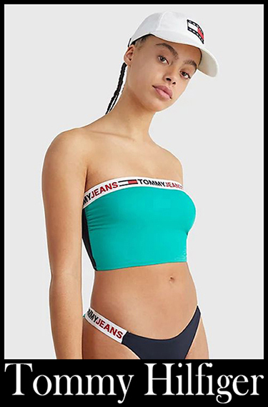 Tommy Hilfiger bikinis 2022 new arrivals swimwear 5