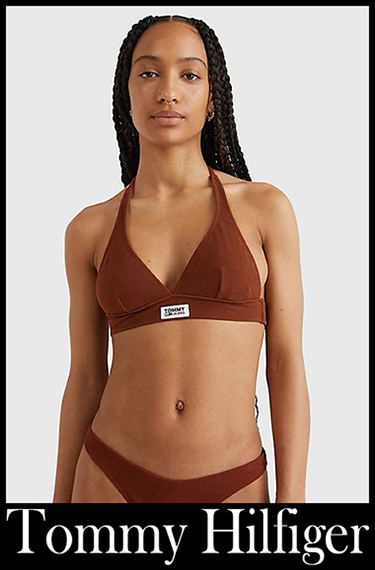 Tommy Hilfiger bikinis 2022 new arrivals swimwear 8