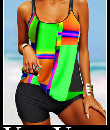 VeryVoga swimwear 2022 new arrivals beachwear 32