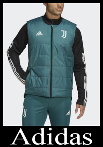 Adidas jackets 2023 new arrivals mens clothing 11