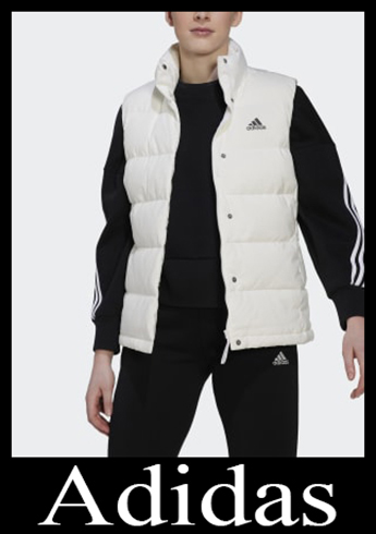 Adidas jackets 2023 new arrivals womens clothing 19