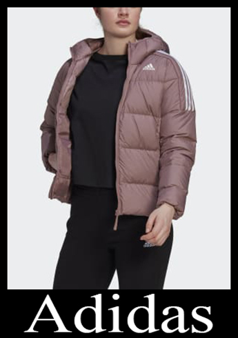 Adidas jackets 2023 new arrivals womens clothing 7