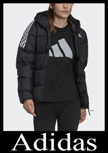 Adidas jackets 2023 new arrivals womens clothing 8