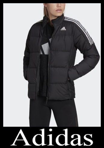 Adidas jackets 2023 new arrivals womens clothing 9