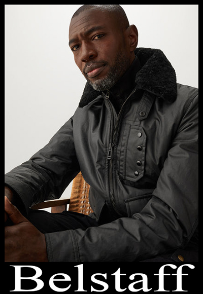 Belstaff jackets 2023 new arrivals mens clothing 15