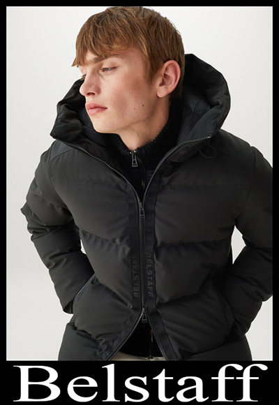 Belstaff jackets 2023 new arrivals mens clothing 5