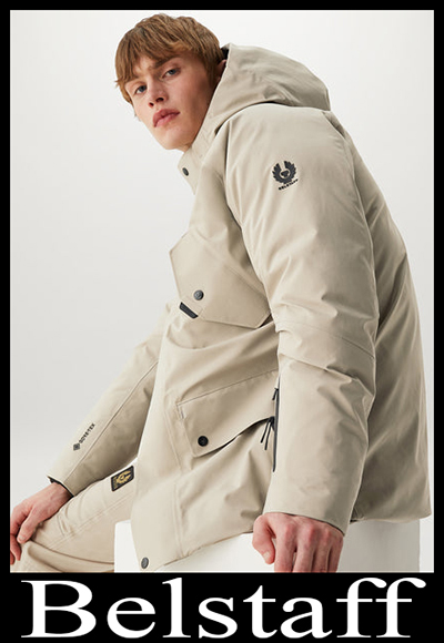 Belstaff jackets 2023 new arrivals mens clothing 6