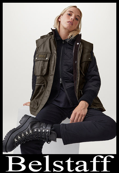 Belstaff jackets 2023 new arrivals womens clothing 5