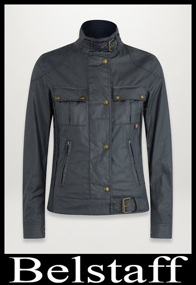 Belstaff jackets 2023 new arrivals womens clothing 7