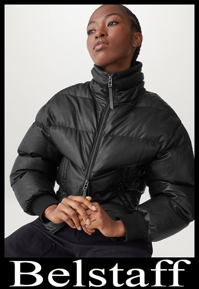 Belstaff jackets 2023 new arrivals womens clothing 8