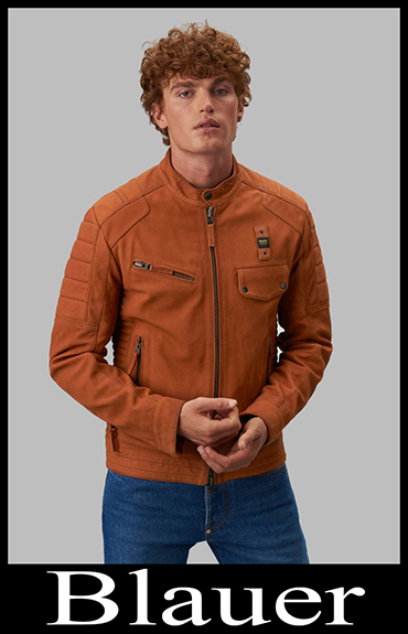 Blauer jackets 2023 fashion new arrivals mens clothing 14