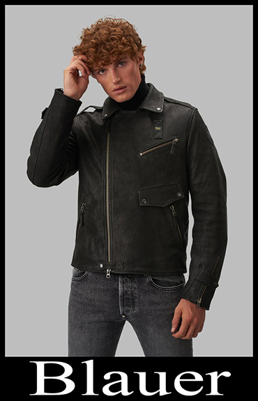 Blauer jackets 2023 fashion new arrivals mens clothing 15