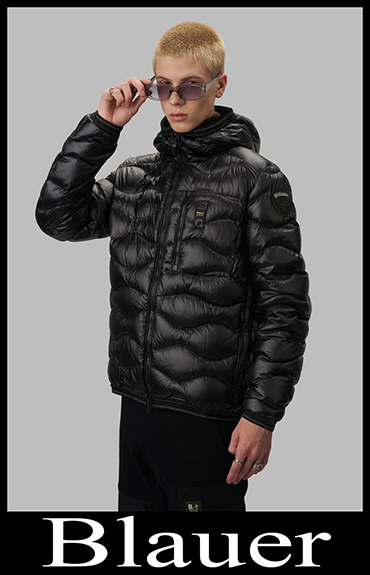 Blauer jackets 2023 fashion new arrivals mens clothing 4