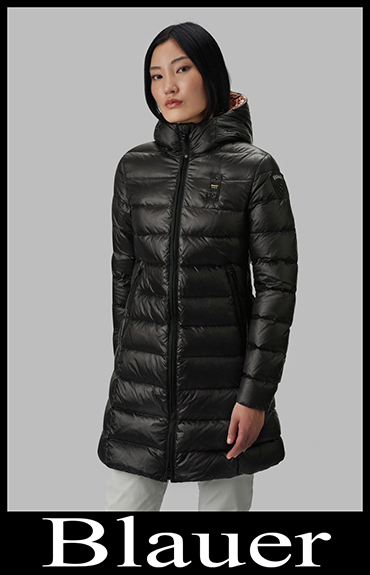 Blauer jackets 2023 new arrivals womens clothing 10