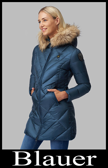 Blauer jackets 2023 new arrivals womens clothing 15