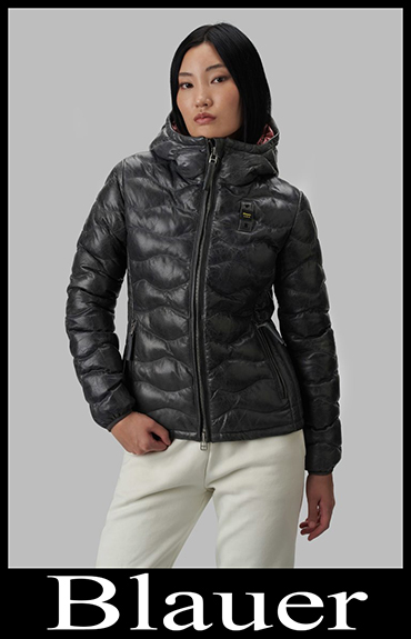 Blauer jackets 2023 new arrivals womens clothing 17