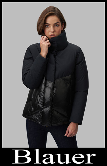 Blauer jackets 2023 new arrivals womens clothing 3