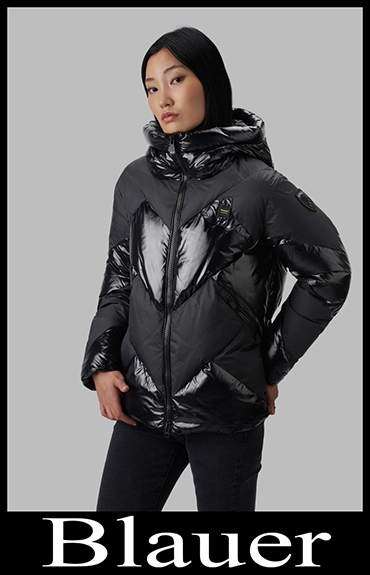 Blauer jackets 2023 new arrivals womens clothing 4