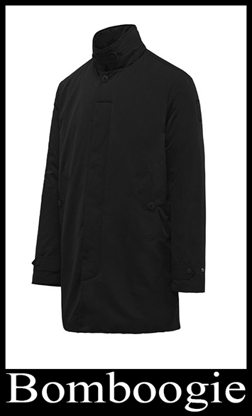 Bomboogie jackets 2023 new arrivals mens clothing 1