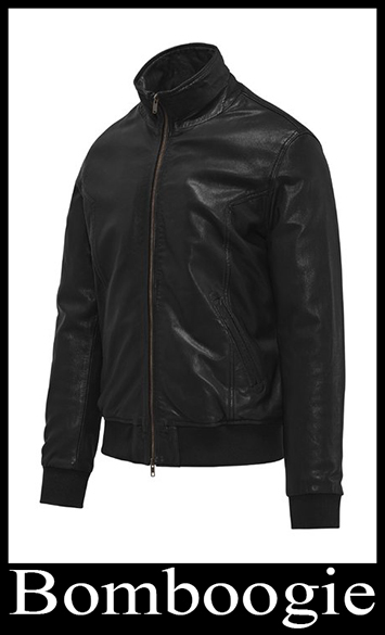 Bomboogie jackets 2023 new arrivals mens clothing 12