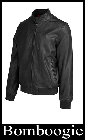 Bomboogie jackets 2023 new arrivals mens clothing 14