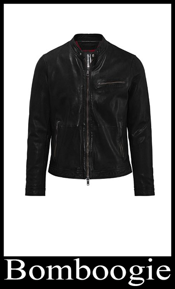 Bomboogie jackets 2023 new arrivals mens clothing 17