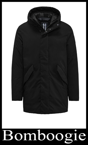 Bomboogie jackets 2023 new arrivals mens clothing 20