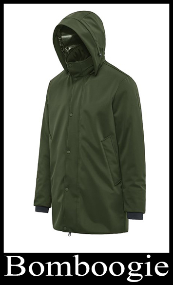 Bomboogie jackets 2023 new arrivals mens clothing 5