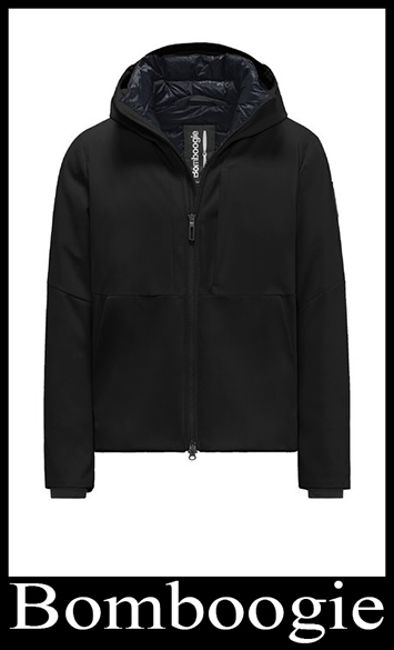 Bomboogie jackets 2023 new arrivals mens clothing 6