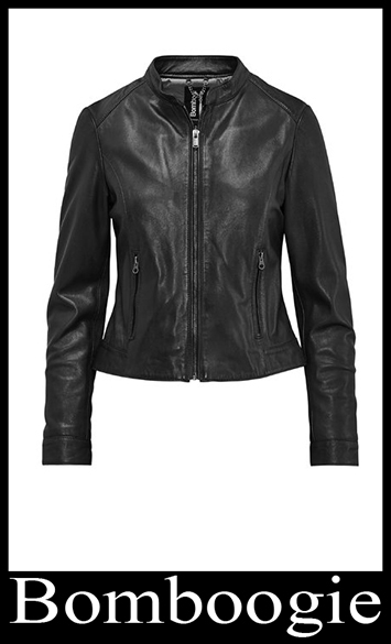 Bomboogie jackets 2023 new arrivals womens clothing 18