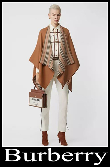 Burberry jackets 2023 new arrivals womens clothing 12