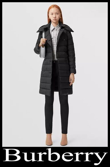 Burberry jackets 2023 new arrivals womens clothing 13