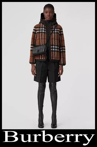 Burberry jackets 2023 new arrivals womens clothing 14