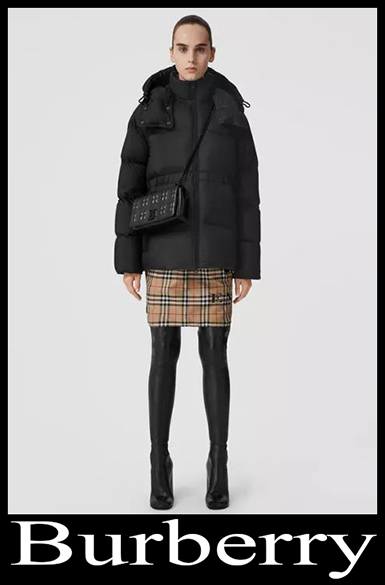 Burberry jackets 2023 new arrivals womens clothing 15