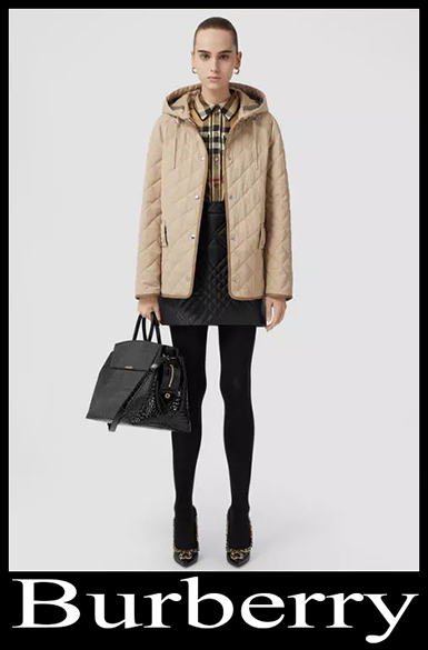 Burberry jackets 2023 new arrivals womens clothing 17