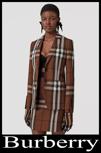 Burberry jackets 2023 new arrivals womens clothing 18