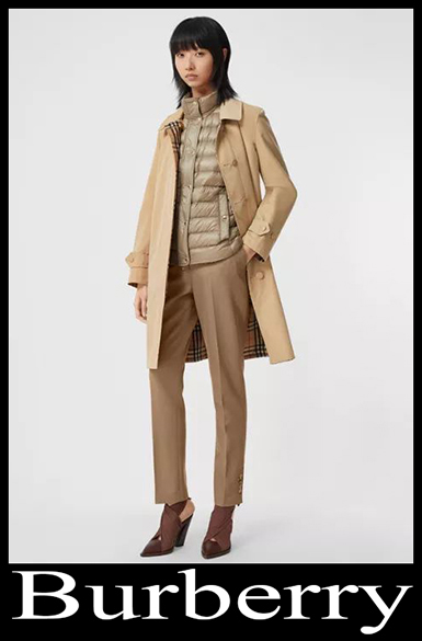 Burberry jackets 2023 new arrivals womens clothing 19