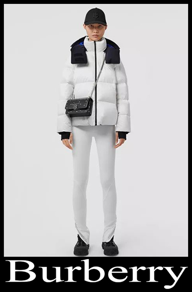 Burberry jackets 2023 new arrivals womens clothing 8