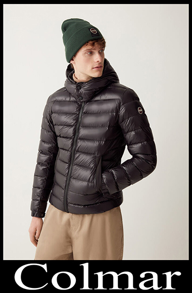 Colmar jackets 2023 new arrivals mens clothing 10