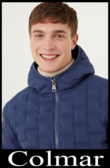 Colmar jackets 2023 new arrivals mens clothing 11