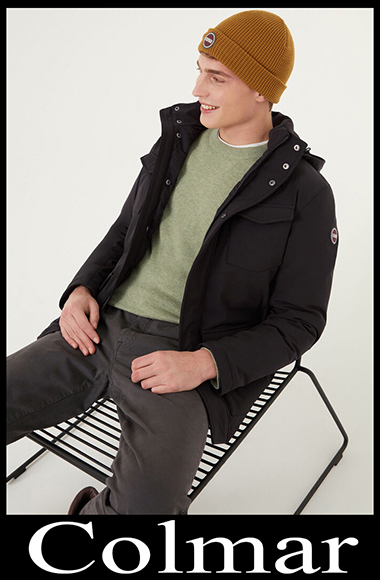 Colmar jackets 2023 new arrivals mens clothing 16