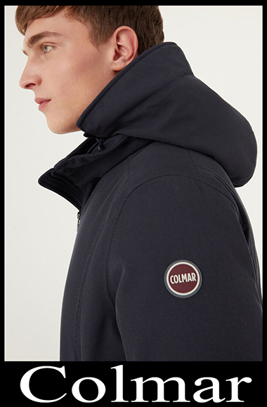 Colmar jackets 2023 new arrivals mens clothing 17