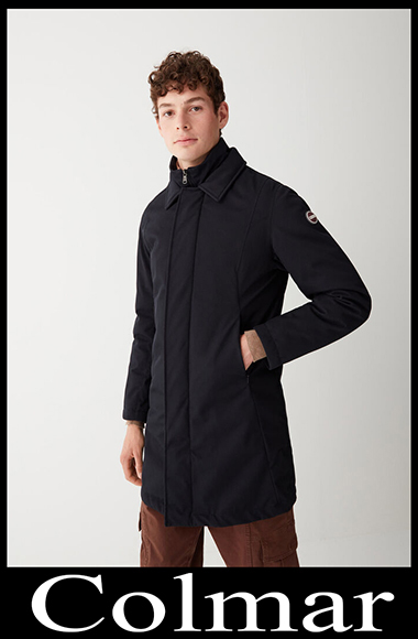 Colmar jackets 2023 new arrivals mens clothing 18