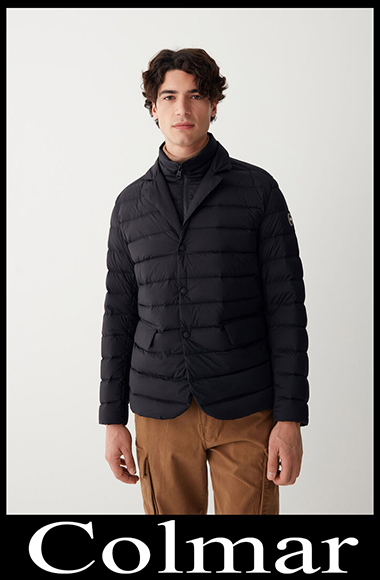 Colmar jackets 2023 new arrivals mens clothing 3