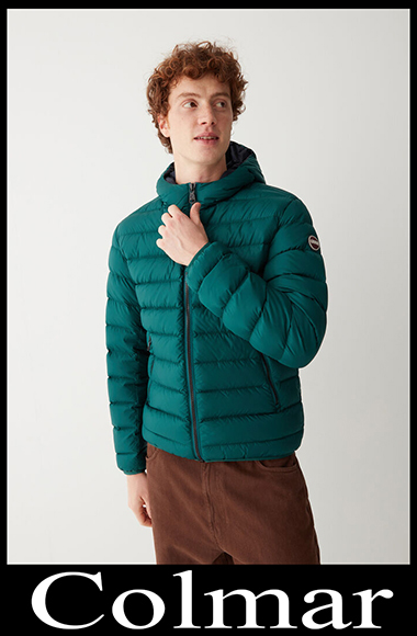 Colmar jackets 2023 new arrivals mens clothing 6