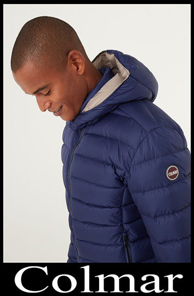 Colmar jackets 2023 new arrivals mens clothing 7