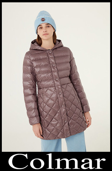 Colmar jackets 2023 new arrivals womens clothing 11