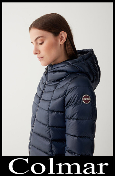 Colmar jackets 2023 new arrivals womens clothing 12