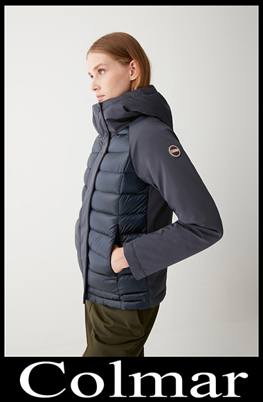 Colmar jackets 2023 new arrivals womens clothing 19