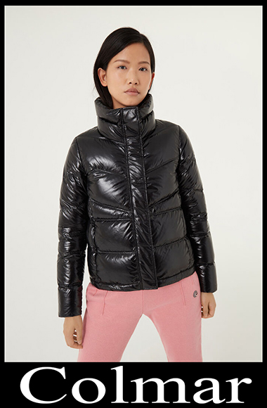 Colmar jackets 2023 new arrivals womens clothing 8